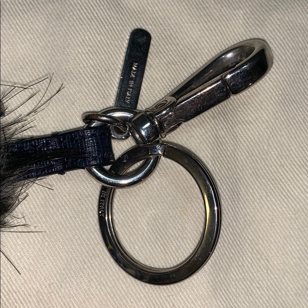 Fendi Micro Mini Key Chain - Picture 8 of 8